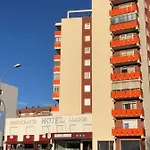 فندق V.ciudad اراندا دي دويرو