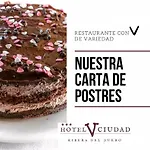 V.ciudad فندق 3*