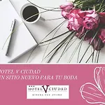 فندق V.ciudad اراندا دي دويرو