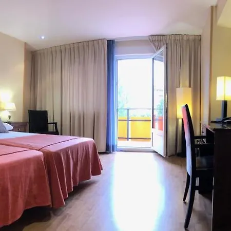V.ciudad Hotel