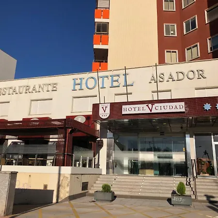 V.ciudad 3*