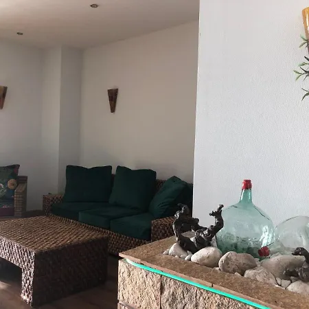 V.ciudad Hotel 3*