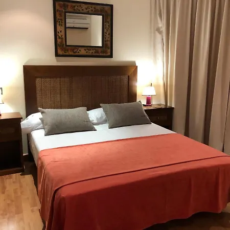 V.ciudad Hotel Aranda de Duero