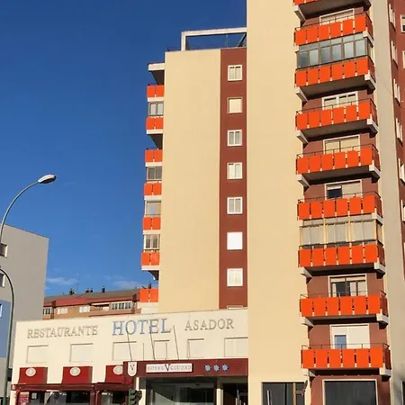 Hotel V.ciudad Aranda de Duero