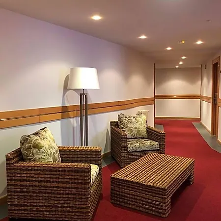 Hotel V.ciudad Aranda de Duero