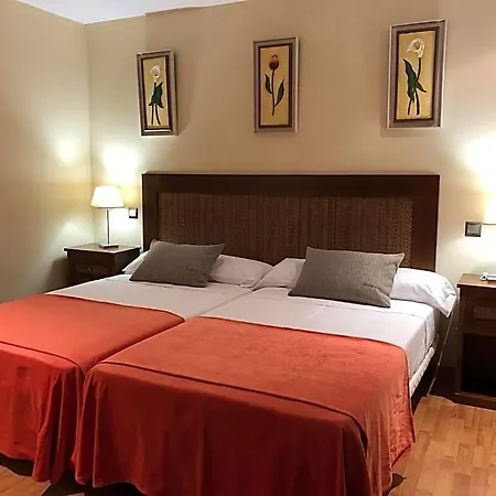 V.ciudad Hotel Aranda de Duero