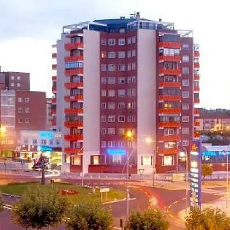 V.ciudad Aranda de Duero