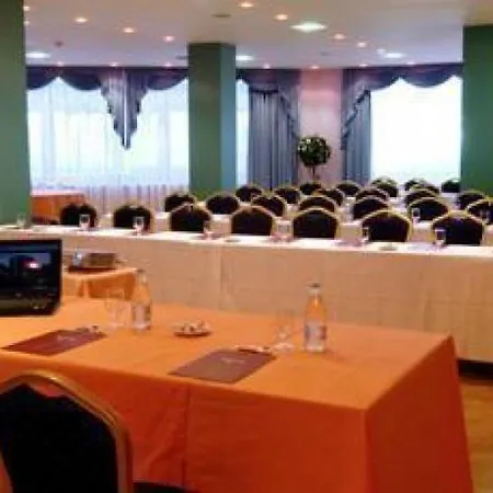 V.ciudad Hotel
