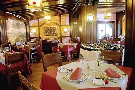 V.ciudad Hotel 3*