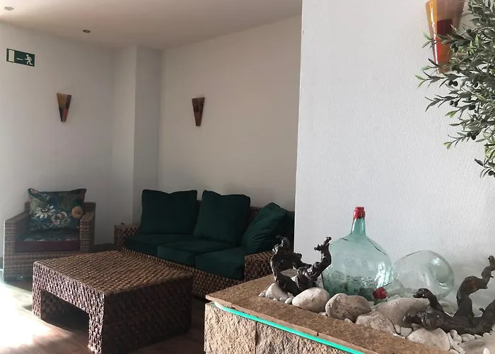 V.ciudad Отель 3*