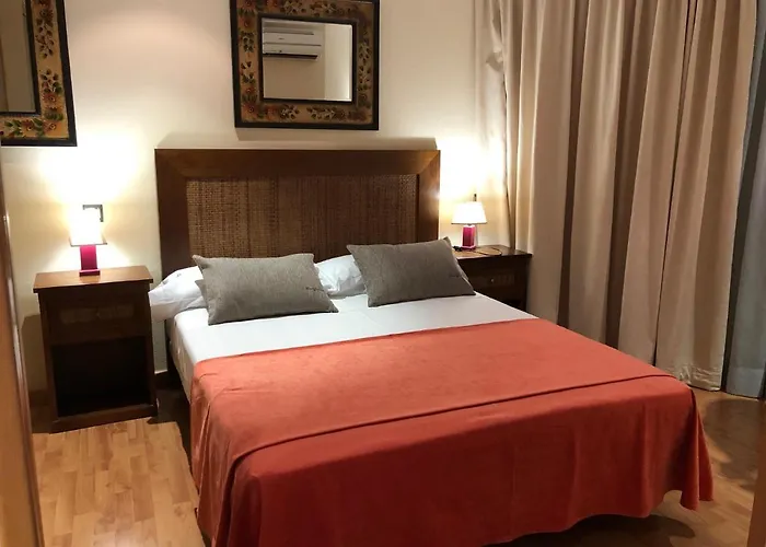 V.ciudad Hotel Aranda de Duero