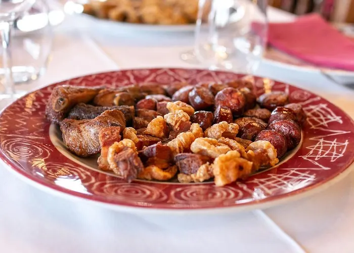 V.ciudad 3* Аранда-де-Дуэро