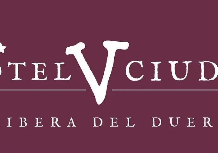 V.ciudad Hotel Aranda de Duero